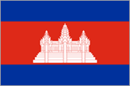 Камбоджа