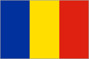 Чад